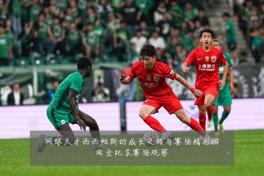 网球天才西西帕斯的成长之路与赛场精彩瞬间全纪录赛场观察