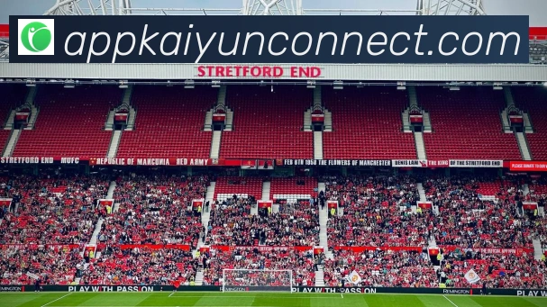 开云体育世界杯投注平台分析与预测 助你精准把握赛事走势